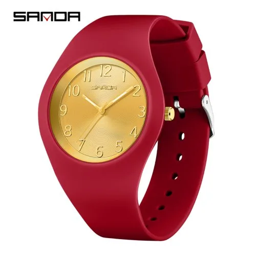 6186 Red Glod