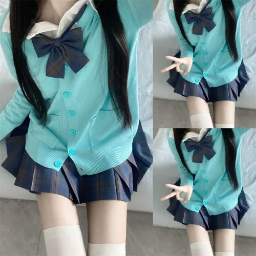 Blauw 3pc set A