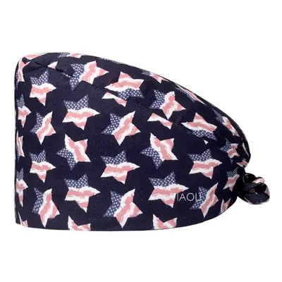 Image de Chapeau de Chef Réglable - Uniforme Cuisine Professionnel
