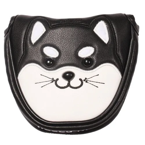 Putter cover