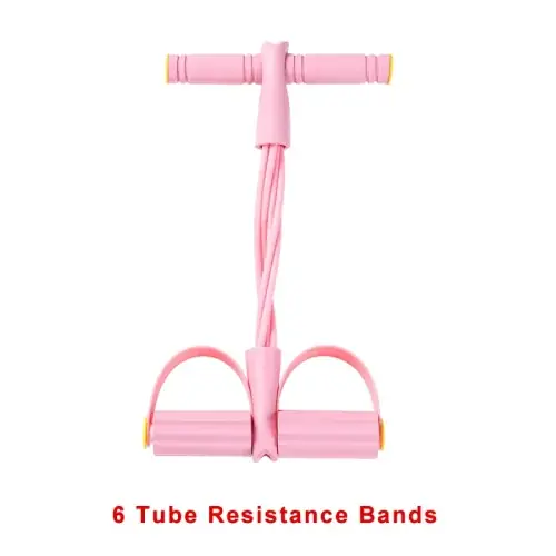 C 6 Tube