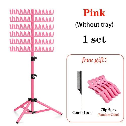 Roze standaard