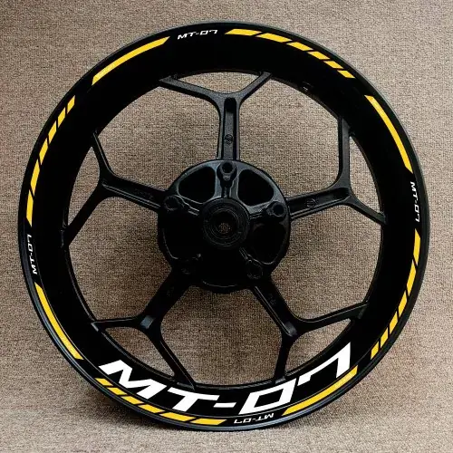 MT-07