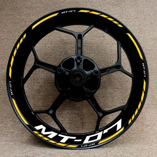 MT-07