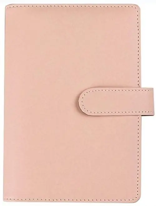 Couverture uniquement, pas de papier