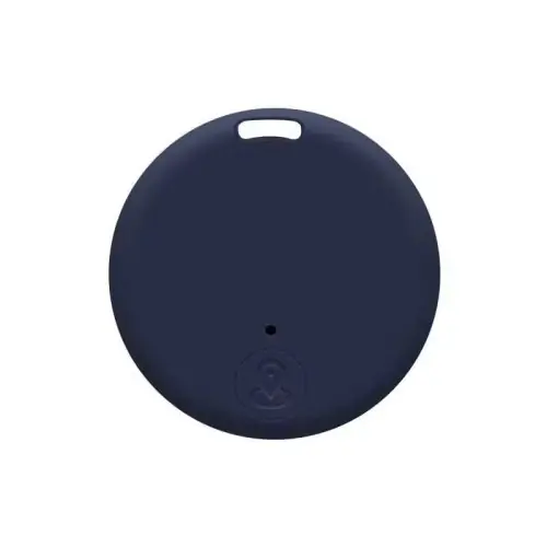 Fond bleu