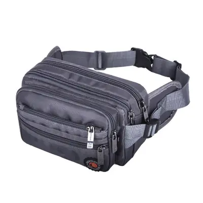 Image de Sac Banane Étanche & Fonctionnel - Unisexe