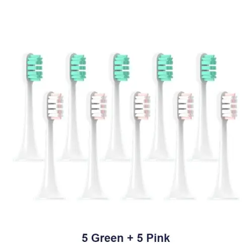 5Green5Pink