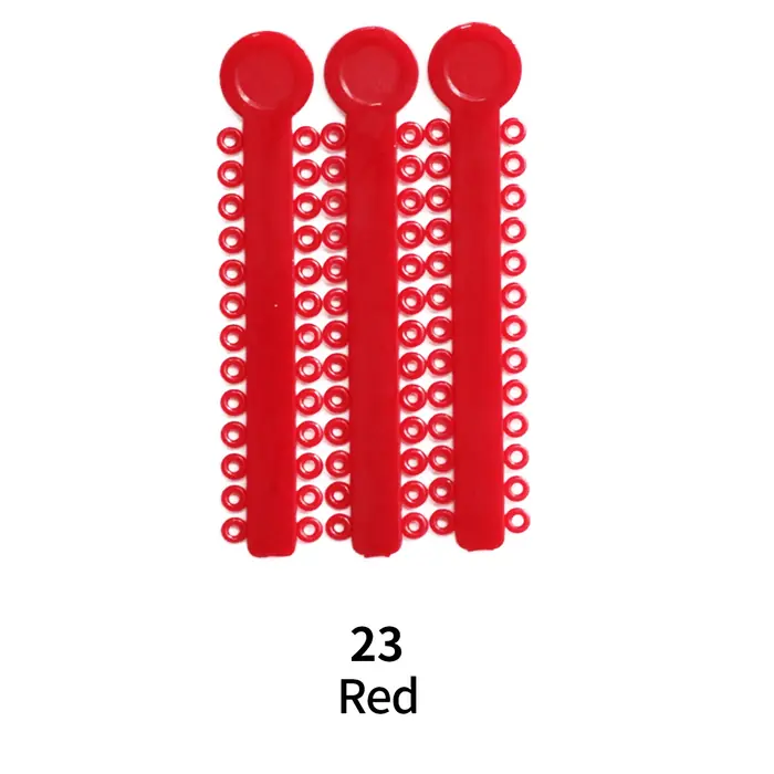 Rouge 23