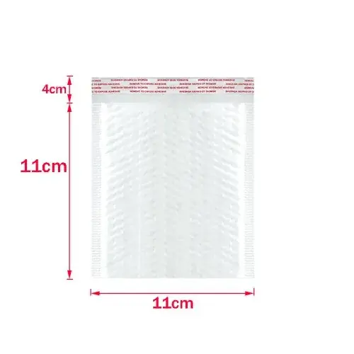 Image de Sacs à Bulles Auto-Scellants Antichoc - Lot de 10