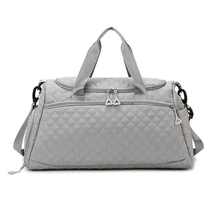 Image de Sac de Voyage Étanche Grande Capacité - Homme & Femme