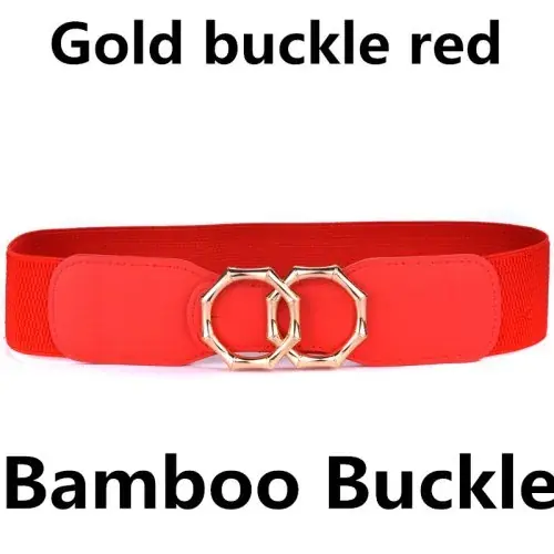Bambus-GO-czerwony
