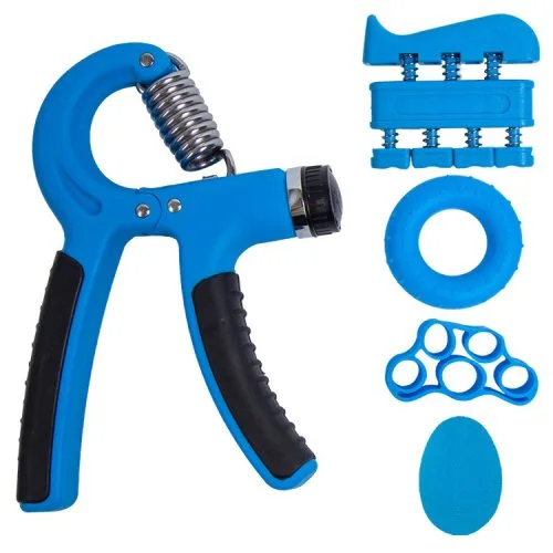 Blauw-5PCS