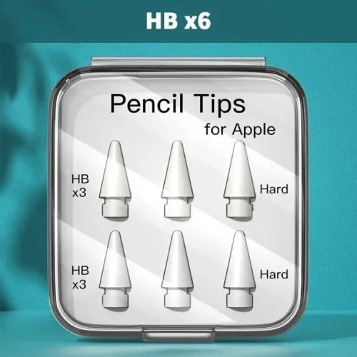 HB x6