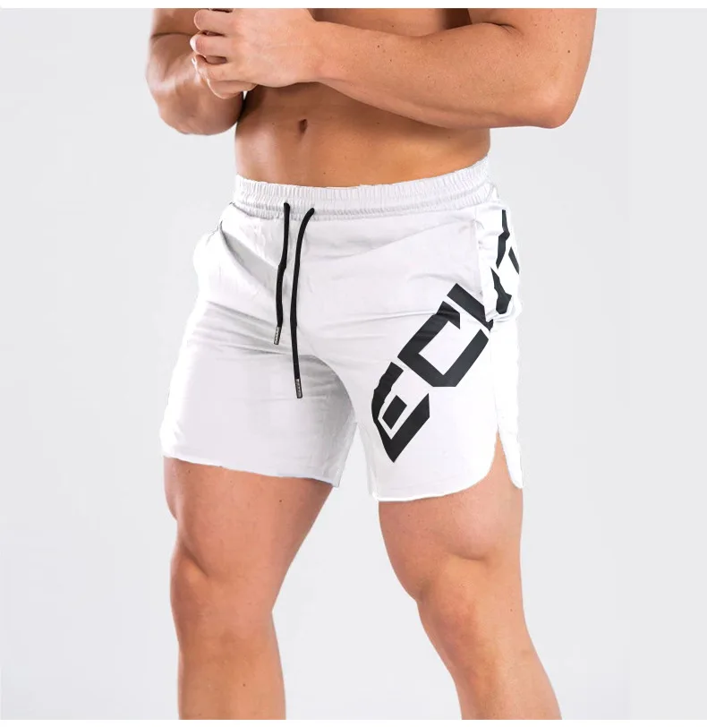 Image de Shorts de Sport Homme - Séchage Rapide & Confortables