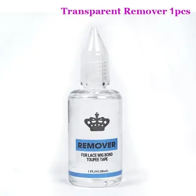 Image de Dissolvant Rapide pour Extensions de Cheveux
