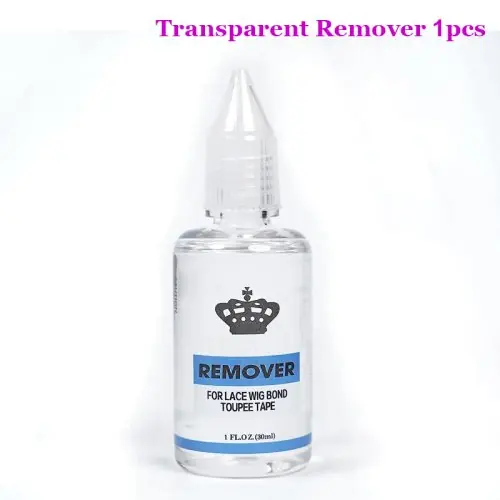 Image de Dissolvant Rapide pour Extensions de Cheveux