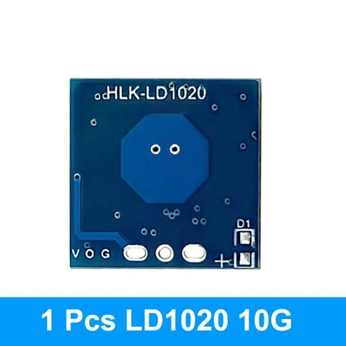 1 st LD1020 10G