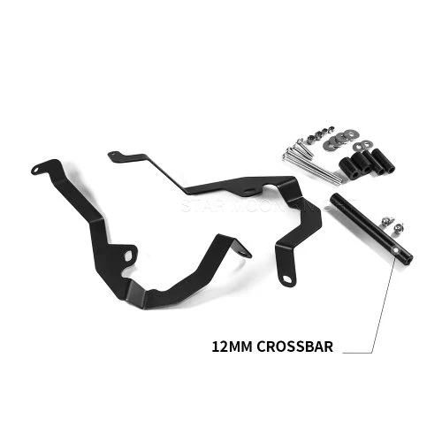 Bar - 12mm
