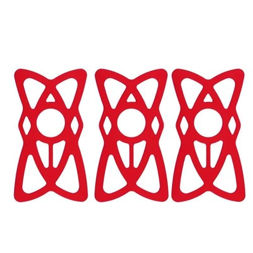 3 Red