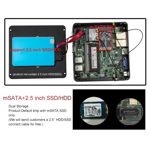 Vue 3 du produit