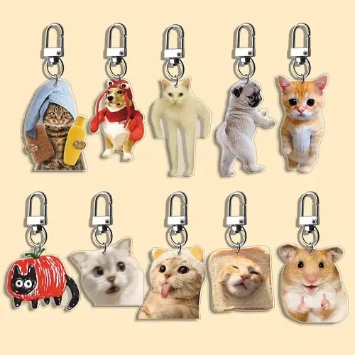 10 pcs lot B