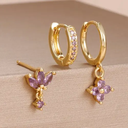 Oro-morado-3pcs