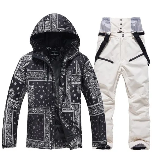 Immagine giacca pantalone