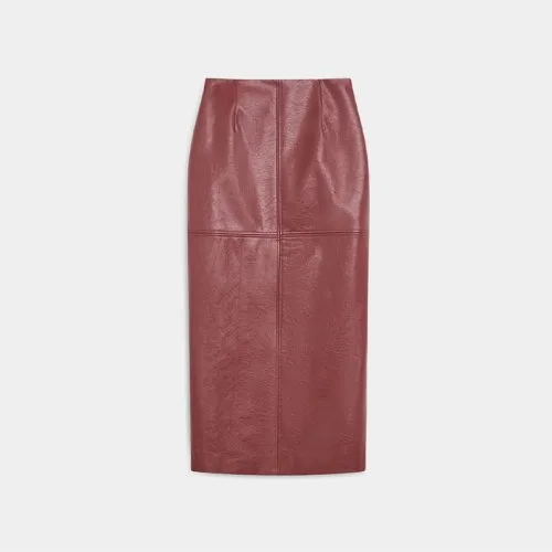 Rood rokken
