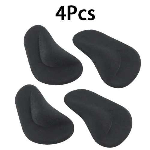 Zwart-4Pcs