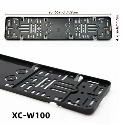 XC-W100