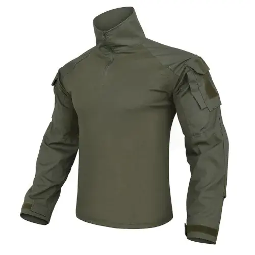 Image de Uniforme Tactique Camouflage Gen3 - Tenue Militaire Homme
