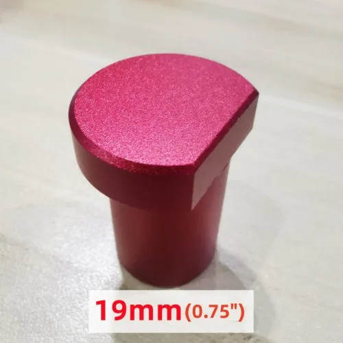 1 stuk 19mm