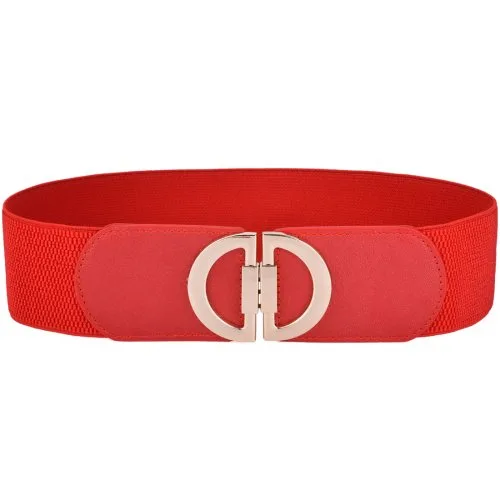 DD rood