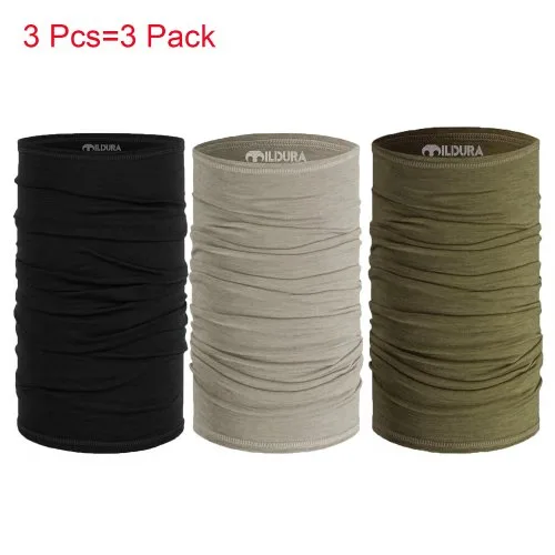 Pacco U (3 pz)