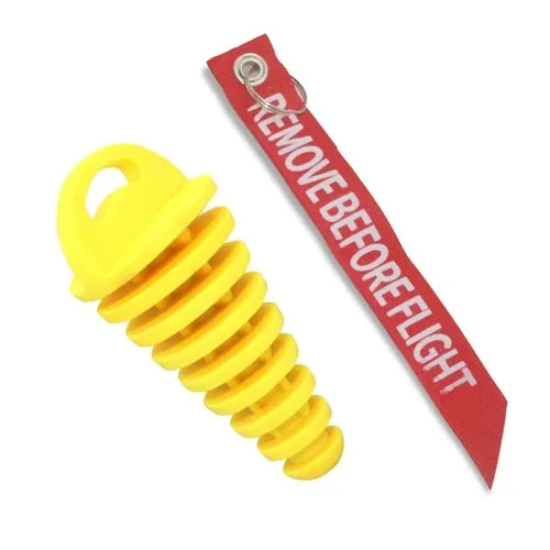 Gelb Set