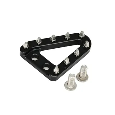 Image de Embout Pédale Frein Arrière CNC - pour KTM & Husqvarna MX