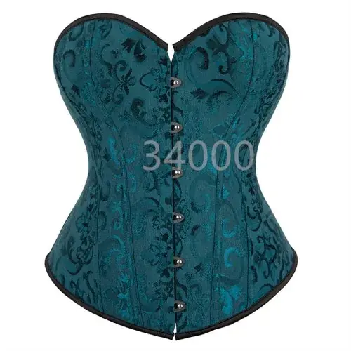 2340-Vert profond