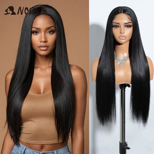 Zdjęcie Peruka Syntetyczna Lace Front 30 Cali – Idealna do Cosplay