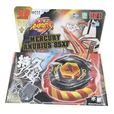 Image de Drago Guardian S130MB - Lanceur 4D pour Enfants