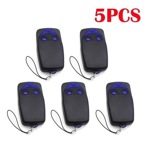 5PCS 2Buttons