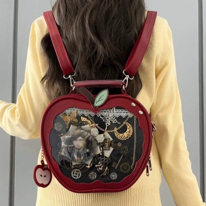 Image de Sac Harajuku Mignon - Style Y2K & Preppy