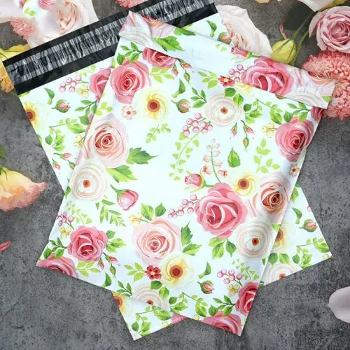 Nouveau fleurs