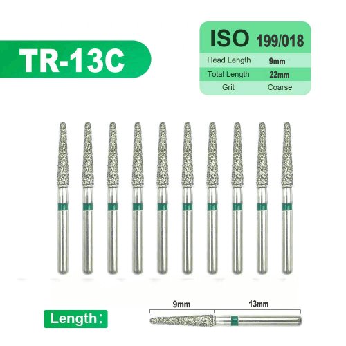 TR-13C