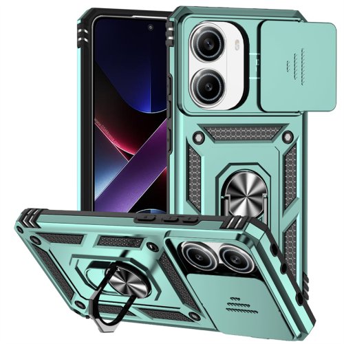 Immagine di Custodia Protettiva Premium per Xiaomi Poco X7 Pro 5G