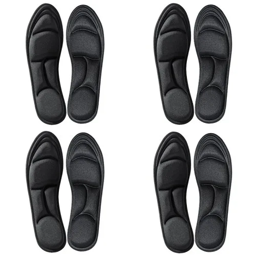 4pairs-zwart