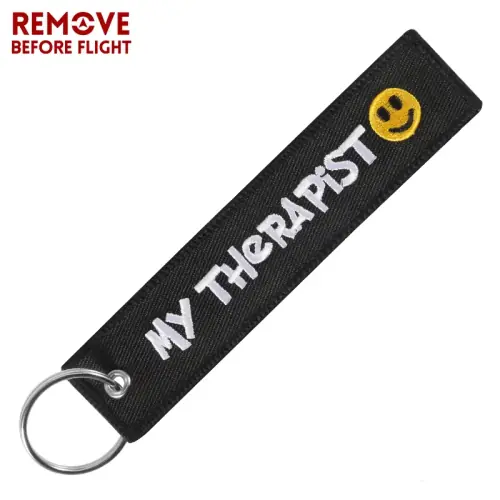 MY THEROPY