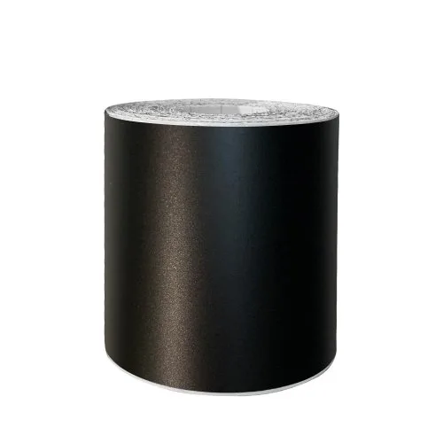 Matte Black