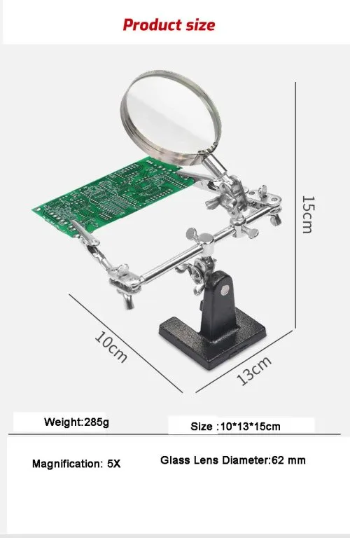 Vue 5 du produit