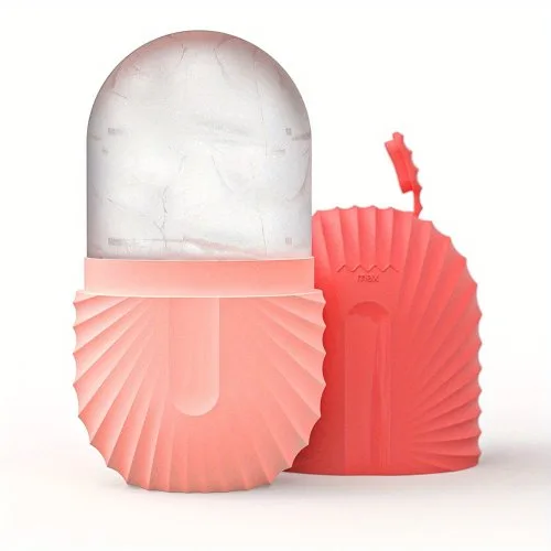1pc ice roller-pink